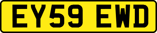EY59EWD