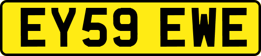 EY59EWE
