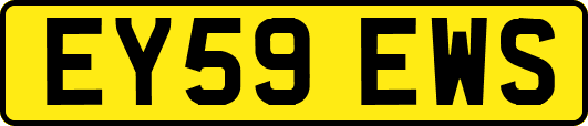EY59EWS
