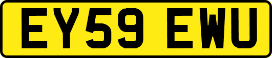 EY59EWU