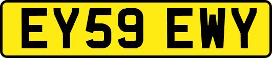 EY59EWY