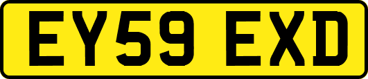 EY59EXD