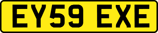 EY59EXE