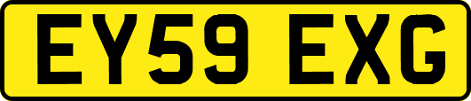 EY59EXG