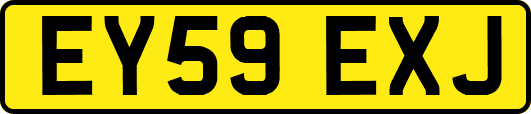 EY59EXJ