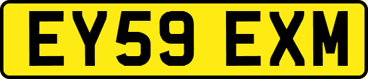EY59EXM