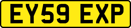 EY59EXP