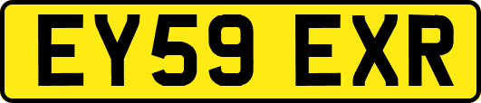 EY59EXR