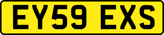 EY59EXS