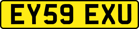 EY59EXU