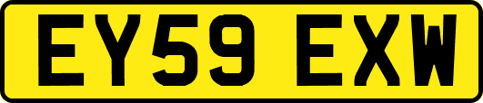 EY59EXW