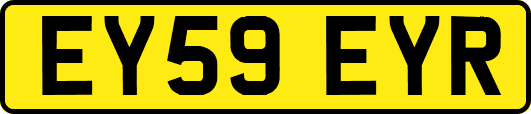 EY59EYR