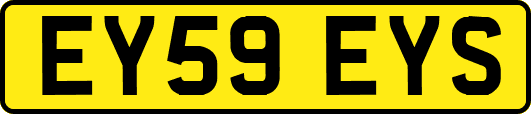 EY59EYS