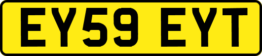 EY59EYT