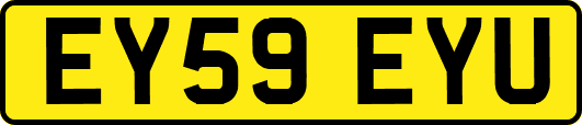 EY59EYU