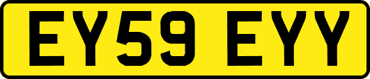 EY59EYY
