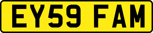 EY59FAM