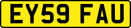 EY59FAU