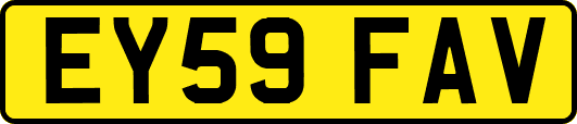 EY59FAV
