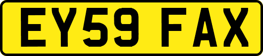 EY59FAX