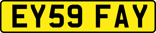 EY59FAY