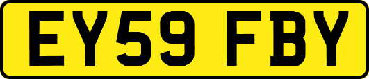 EY59FBY