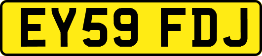 EY59FDJ