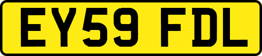 EY59FDL