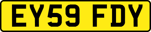 EY59FDY