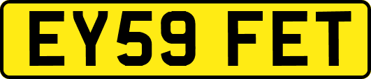 EY59FET