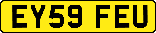 EY59FEU