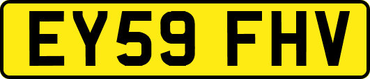 EY59FHV