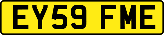 EY59FME