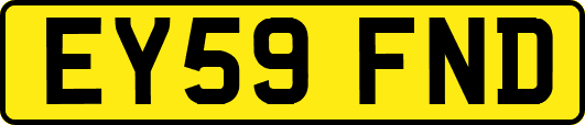 EY59FND