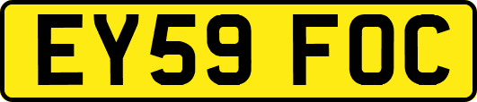 EY59FOC