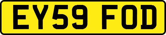 EY59FOD