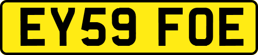 EY59FOE