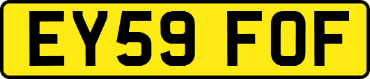 EY59FOF