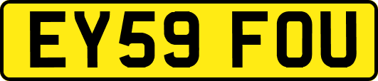 EY59FOU