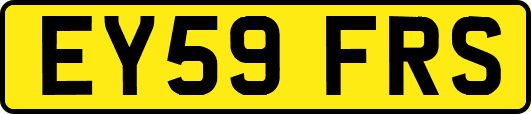 EY59FRS