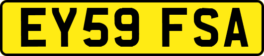 EY59FSA