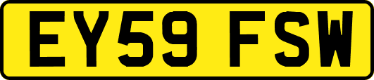 EY59FSW
