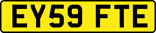 EY59FTE