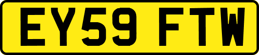 EY59FTW