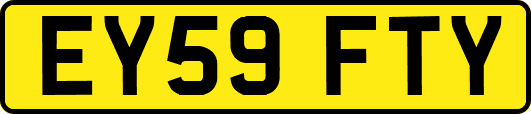 EY59FTY