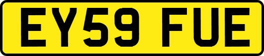 EY59FUE