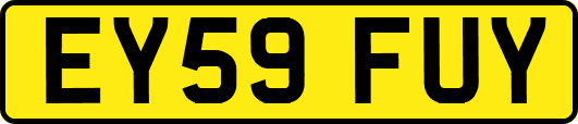 EY59FUY