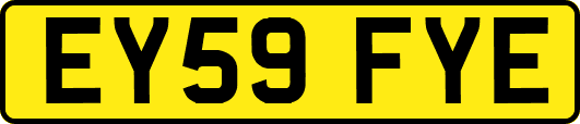 EY59FYE