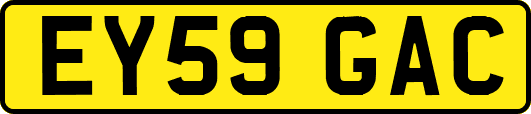 EY59GAC