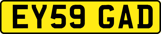 EY59GAD
